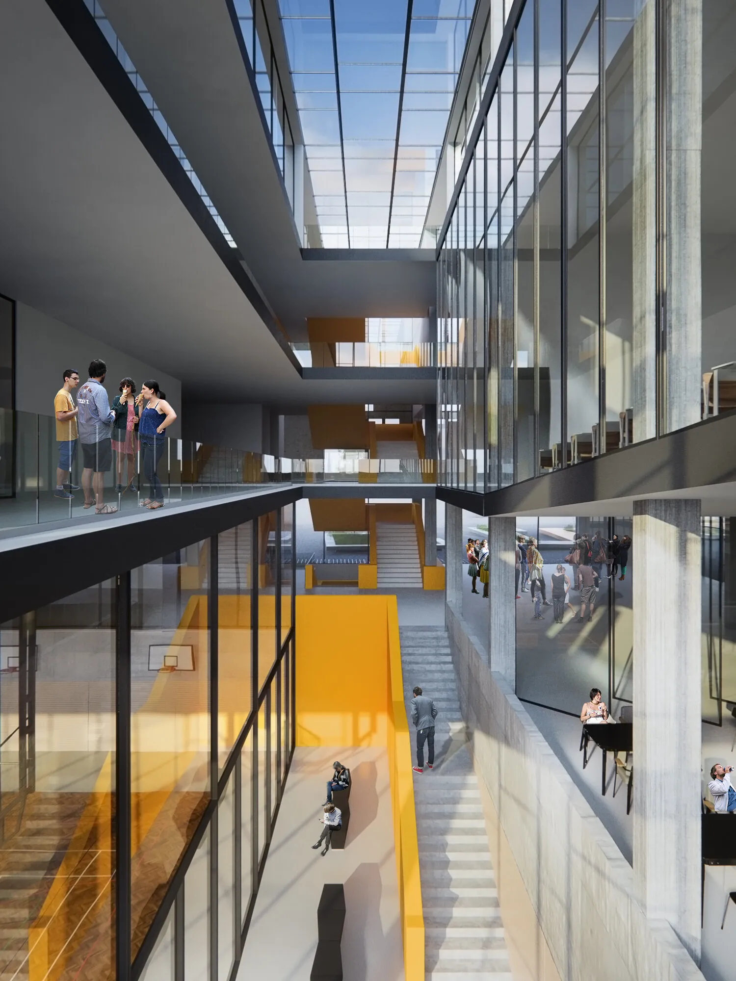 Странична перспектива