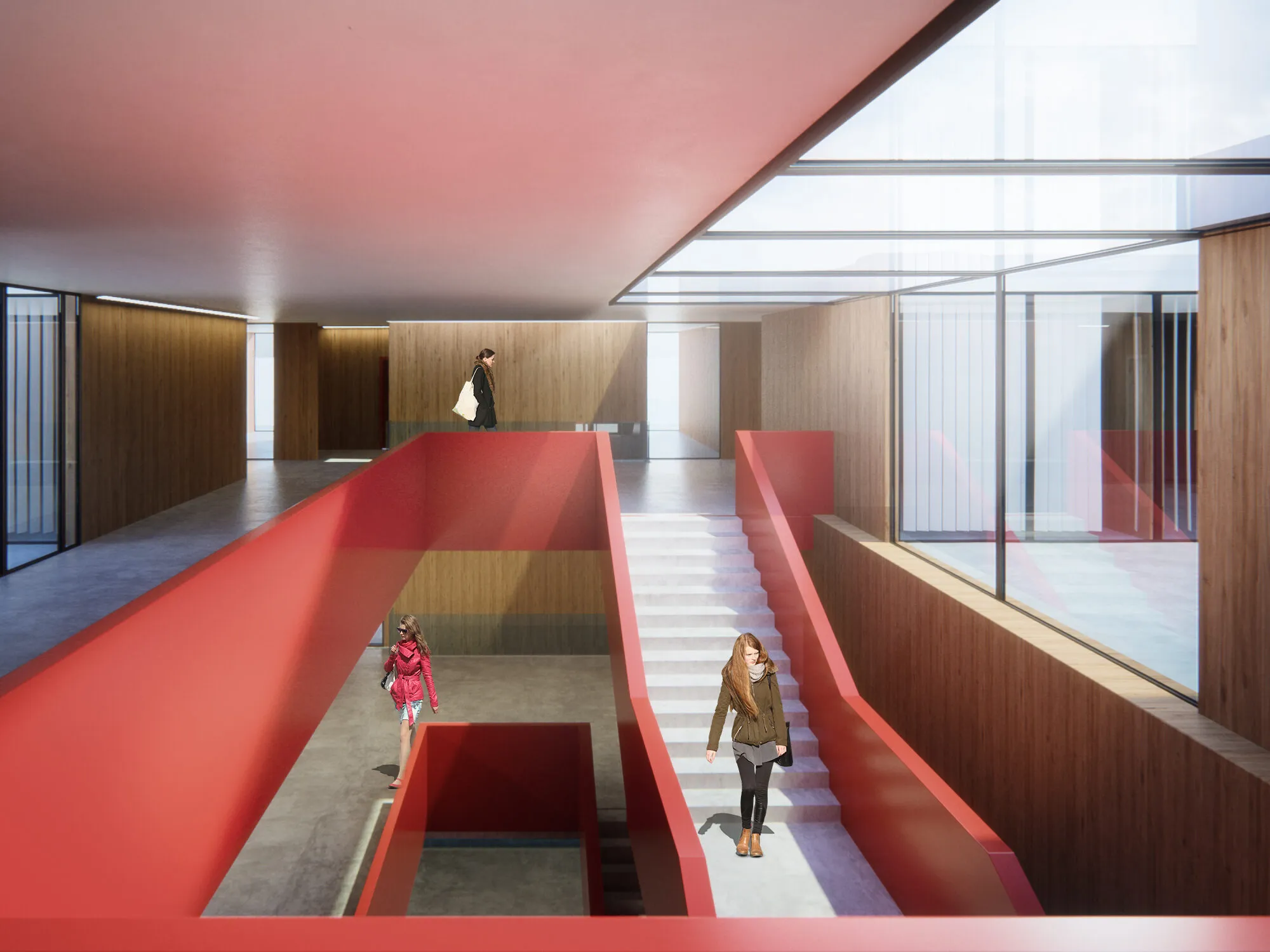 Странична перспектива